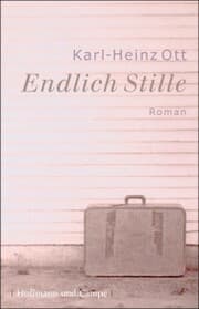 Cover von Endlich Stille