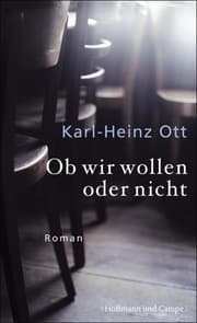 Cover von Ob wir wollen oder nicht