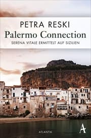 Cover von Palermo Connection