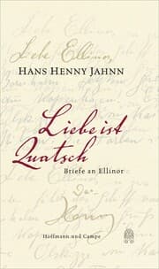 Cover von Liebe ist Quatsch