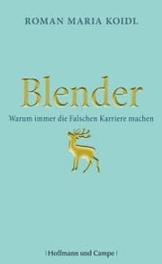 Cover von Blender