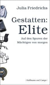 Cover von Gestatten: Elite