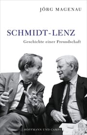 Cover von Schmidt - Lenz