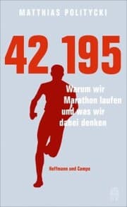 Cover von 42,195