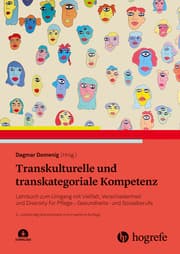 Cover von Transkulturelle und transkategoriale Kompetenz
