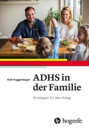 Cover von ADHS in der Familie