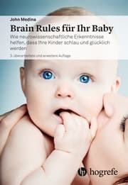 Cover von Brain Rules für Ihr Baby