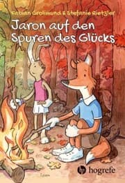 Cover von Jaron auf den Spuren des Glücks