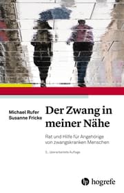 Cover von Der Zwang in meiner Nähe