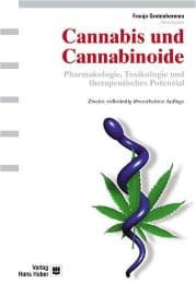 Cover von Cannabis und Cannabinoide