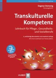 Cover von Transkulturelle Kompetenz