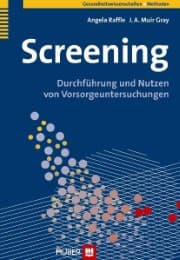 Cover von Screening