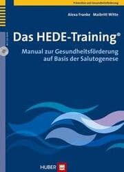 Cover von Das HEDE-Training®
