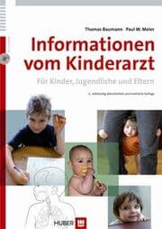 Cover von Informationen vom Kinderarzt