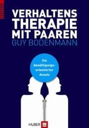 Cover von Verhaltenstherapie mit Paaren