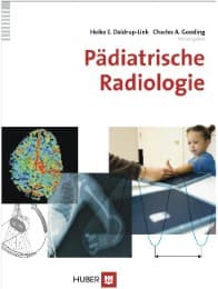 Cover von Pädiatrische Radiologie