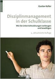 Cover von Disziplinmanagement in der Schulklasse