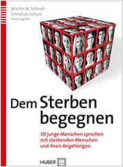 Cover von Dem Sterben begegnen