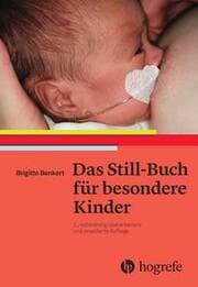 Cover von Das Still-Buch für besondere Kinder
