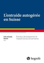 Cover von Entraide autogérée en Suisse