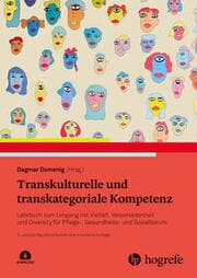 Cover von Transkulturelle und transkategoriale Kompetenz
