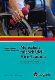 Cover von Menschen mit Schädel-Hirn-Trauma