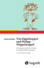 Cover von Tim Zippelzappel und Philipp Wippelwappel