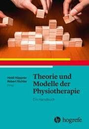 Cover von Theorie und Modelle der Physiotherapie