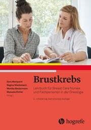 Cover von Brustkrebs