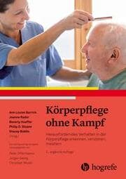 Cover von Körperpflege ohne Kampf