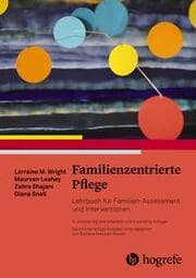 Cover von Familienzentrierte Pflege