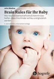 Cover von Brain Rules für Ihr Baby