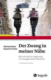 Cover von Der Zwang in meiner Nähe
