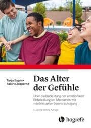 Cover von Das Alter der Gefühle