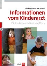 Cover von Informationen vom Kinderarzt