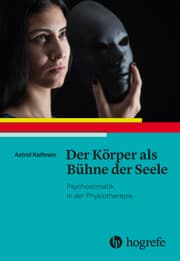 Cover von Der Körper als Bühne der Seele