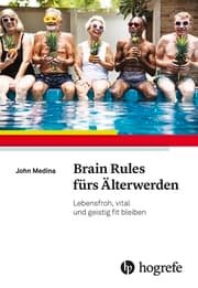 Cover von Brain Rules fürs Älterwerden