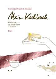 Cover von Mein Kochbuch
