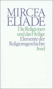 Cover von Die Religionen und das Heilige