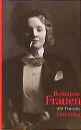 Cover von Berühmte Frauen