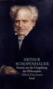 Cover von Arthur Schopenhauer