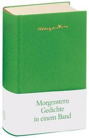 Cover von Gedichte in einem Band