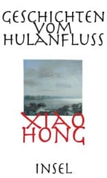 Cover von Geschichten vom Hulanfluss