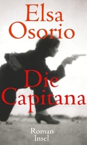 Cover von Die Capitana