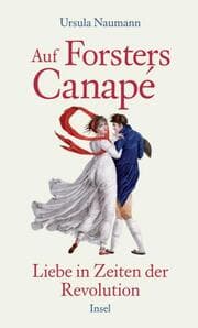 Cover von Auf Forsters Canapé
