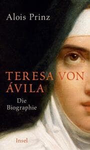 Cover von Teresa von Ávila