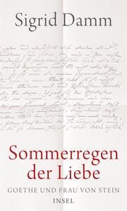 Cover von 'Sommerregen der Liebe'