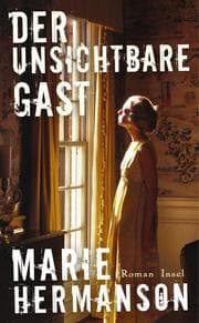 Cover von Der unsichtbare Gast