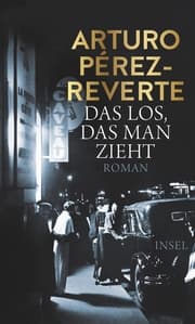 Cover von Das Los, das man zieht