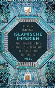 Cover von Islamische Imperien
